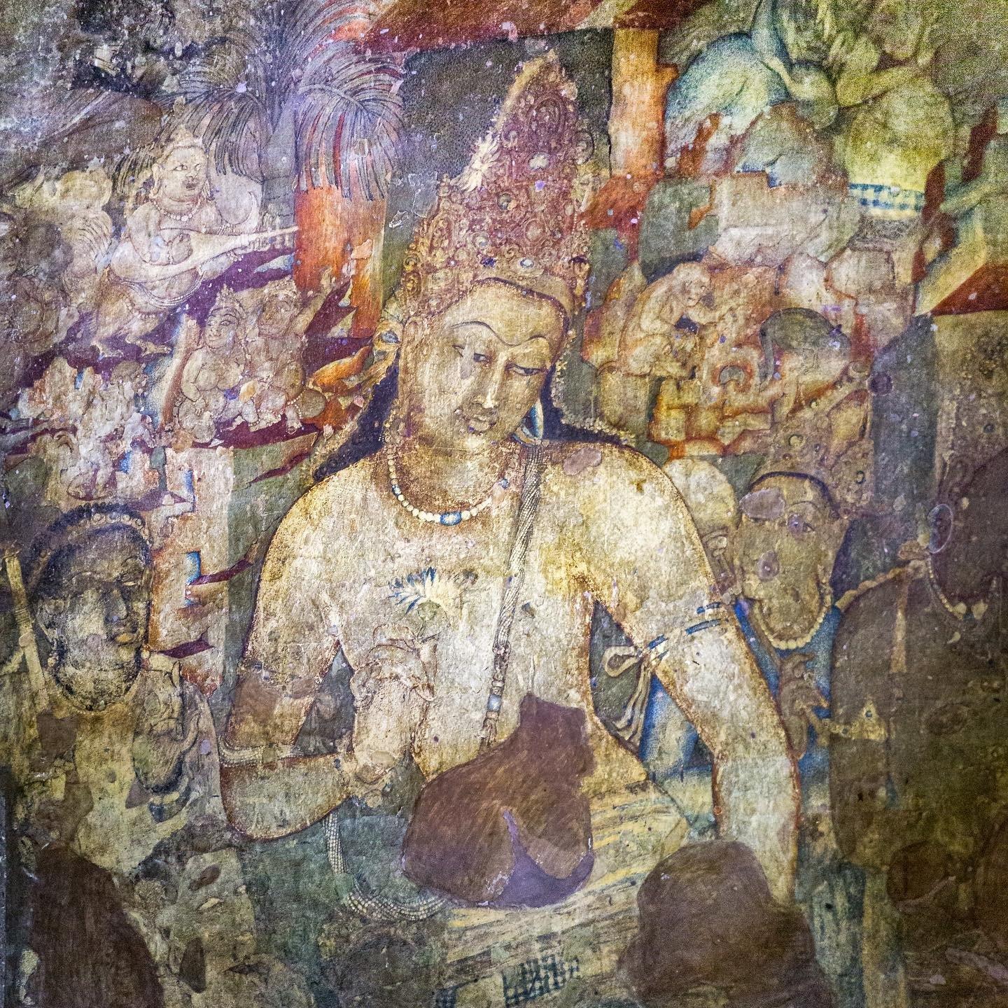 Voyage D Ajanta Et Ellora En Inde South India Voayges