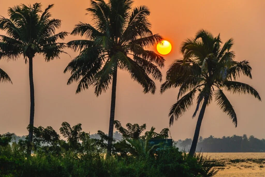 Inde du Sud