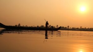 visiter Cochin (Kochi), qu'est ce que voir à Cochin (Kochi) ? tous les points principaux pour visiter à Kochin ou Cochin.