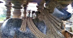 Voyage Halebidu