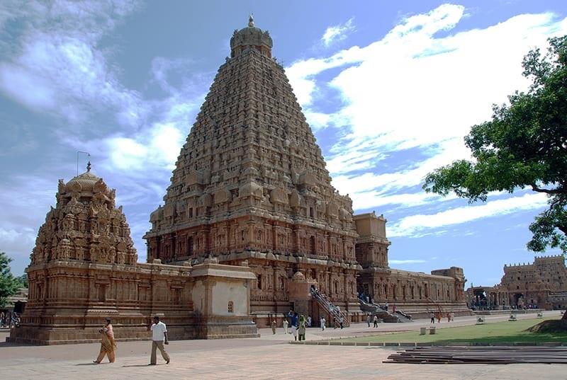 Brihadeswar