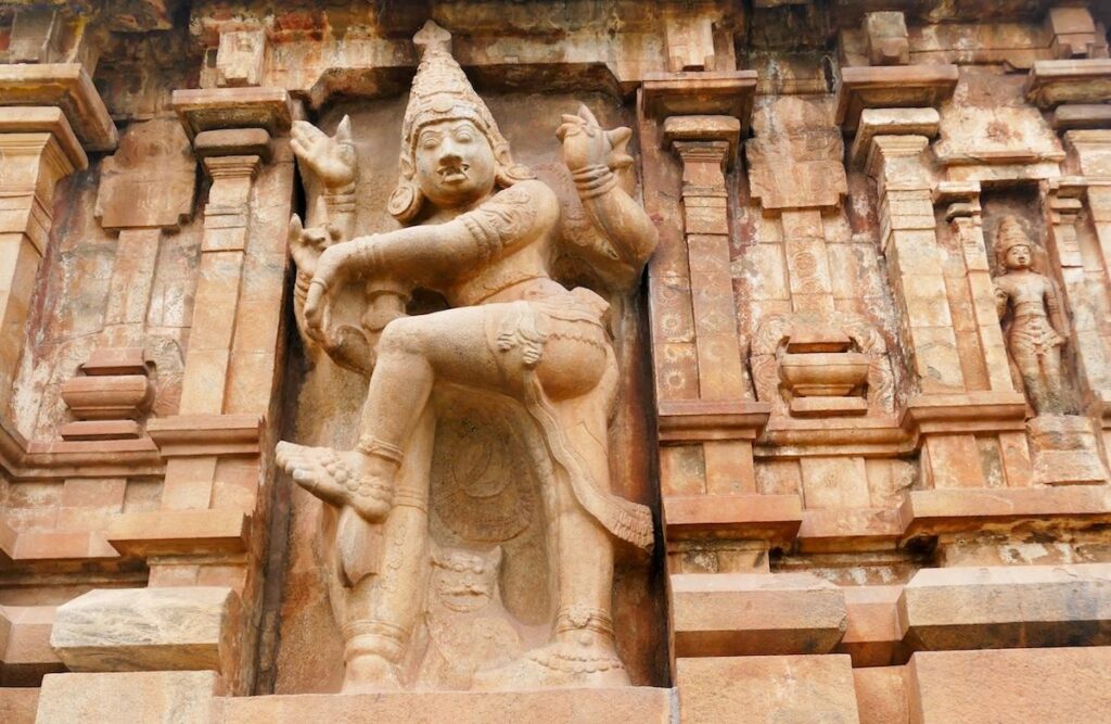 Brihadeeswara