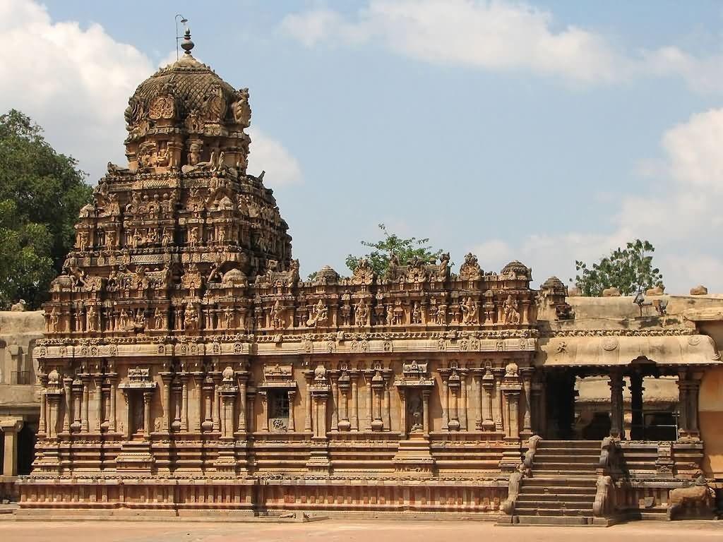 Brihadeeswara
