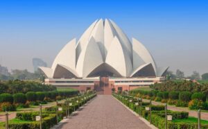 Informations de voyage en Inde