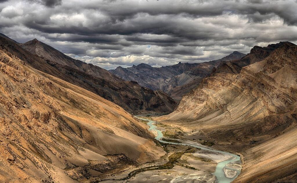 Nubra