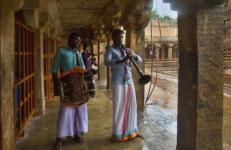 Thanjavur