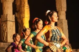 Guide de Voyage Trichy ou Tiruchirappalli