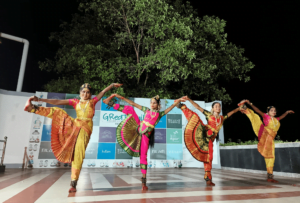 Fêtes du Tamil Nadu