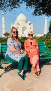 10 Conseils pour un Voyage Sécurisé en Train Pour les Femmes Solo en Inde