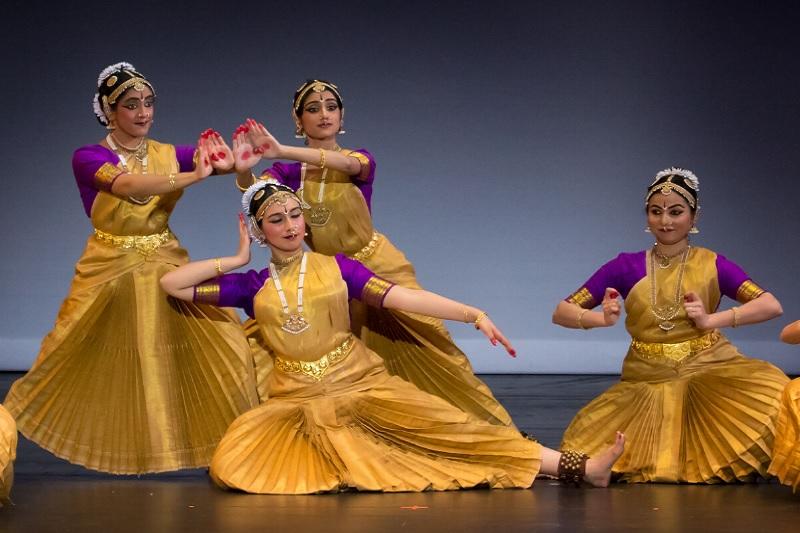 Natyanjali Dance Festival