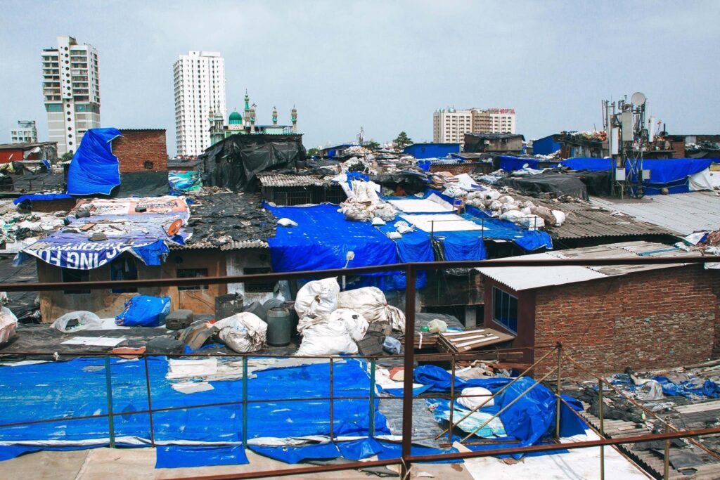 Dharavi