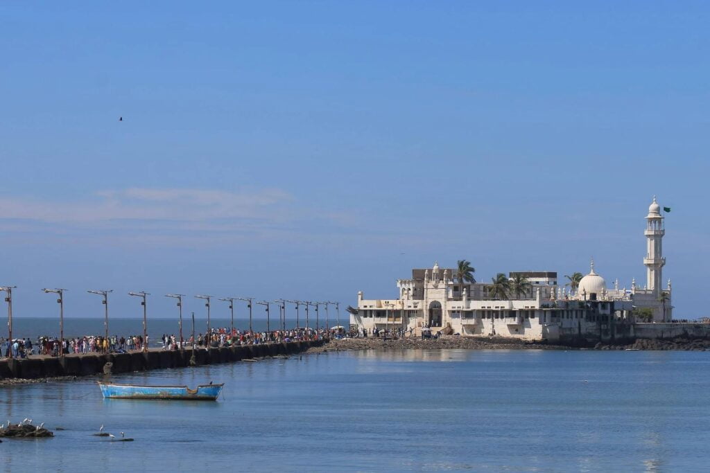 Haji Ali Dargah