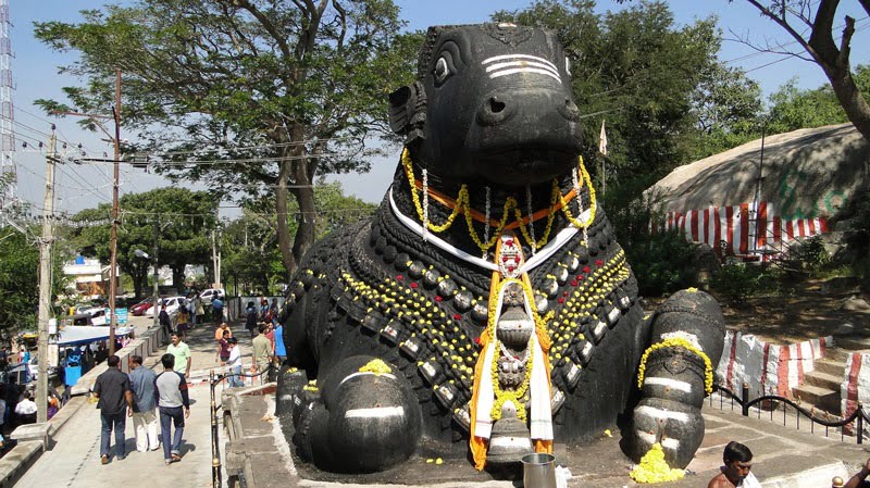 Hampi – Karnataka