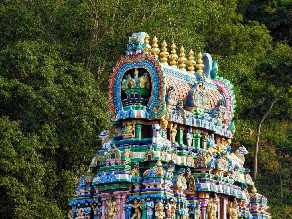 Tamil Nadu