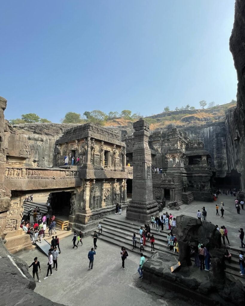 Ellora