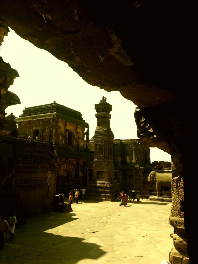 Ellora