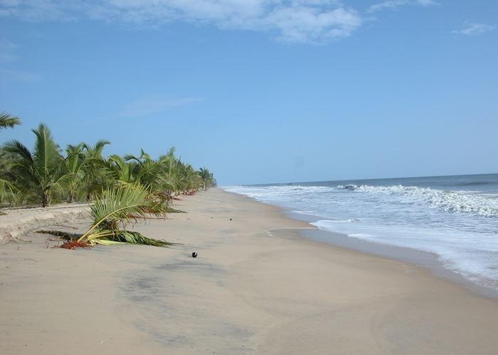 Mararikulam Beach