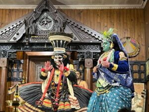 Quelles sont les raisons principales de visiter le Kerala, en Inde du Sud?