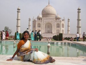 Guide de voyage en Inde