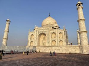 Pourquoi le printemps est la période idéale pour visiter l’Inde ?