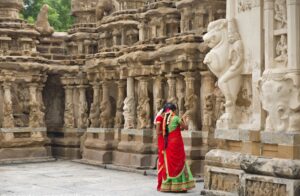 Voyage Sud de l’Inde Tamil Nadu et Kerala