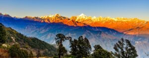Indian Himalaya