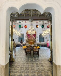 Explorez l’histoire multiculturelle de Kochi