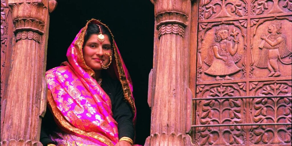 Best time to visit India