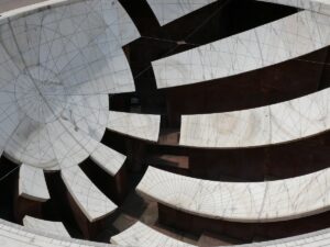 Jaipur, La Ville Rose