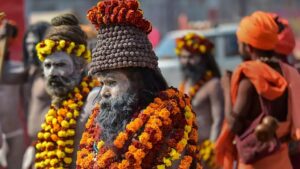 Prayagraj Kumbh Mela – 2025