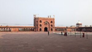 Choses à faire à Delhi, Inde