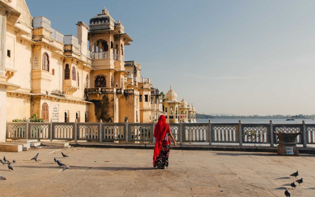 Voyage en Inde du Nord