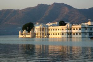 La Meilleure Période Pour Visiter le Rajasthan
