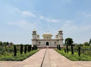 Guide de voyage en Inde