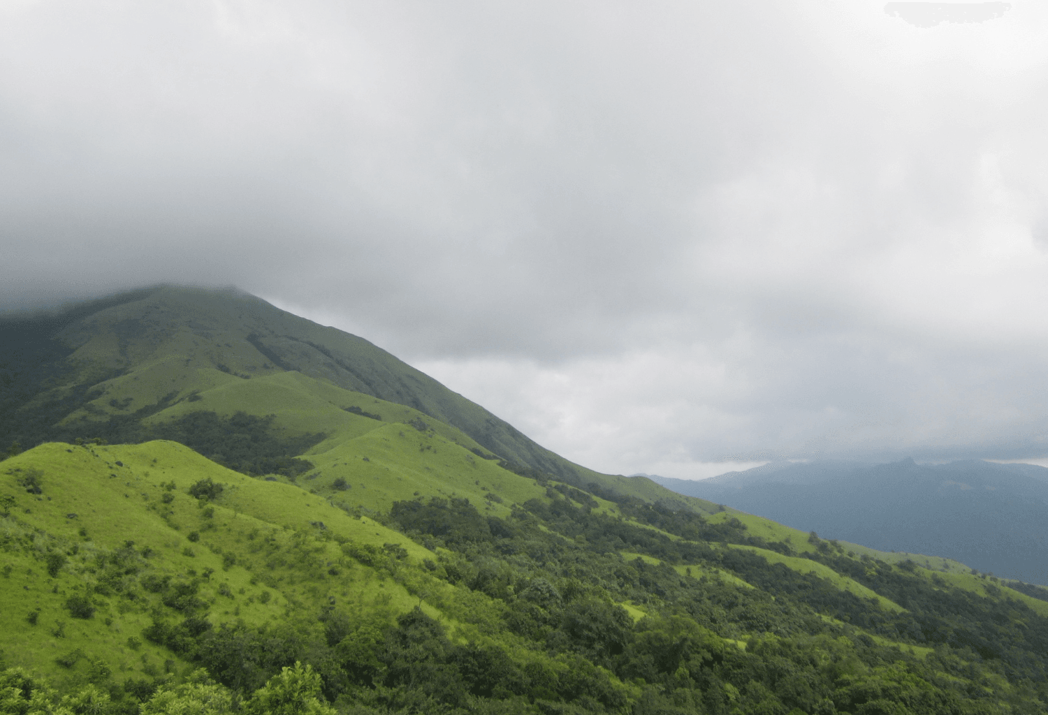 Merveilles Voyage au Karnataka