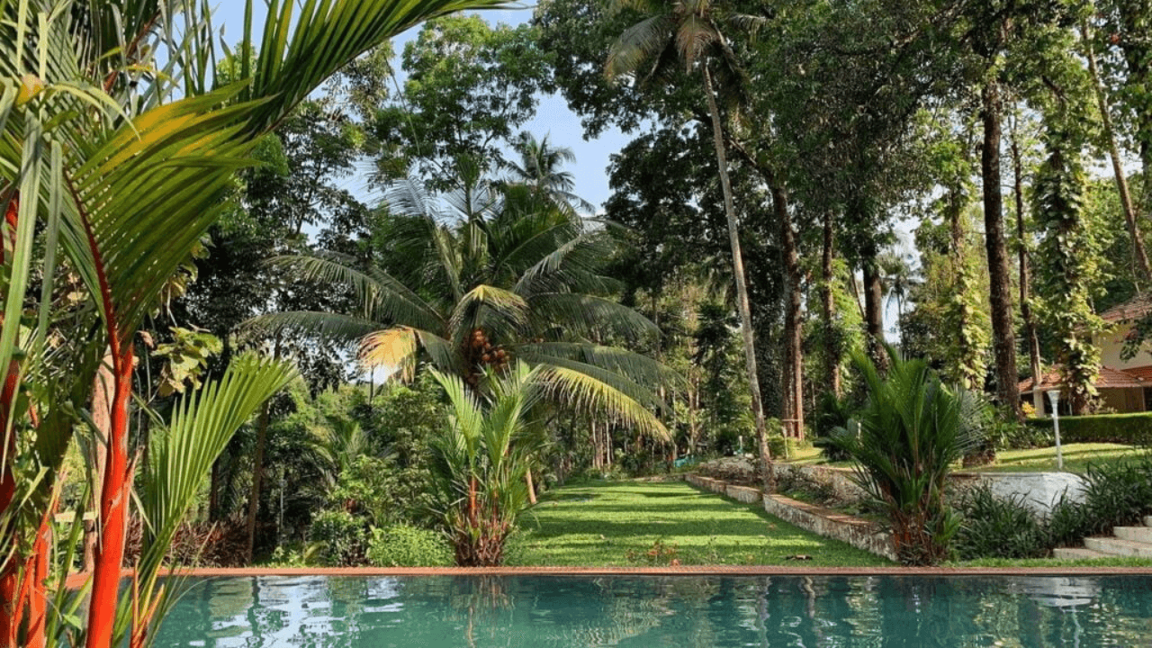 Vacances Classiques au Kerala