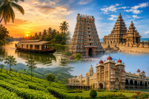 15 jours dans le sud de l’Inde : l’itinéraire ultime pour un premier voyage