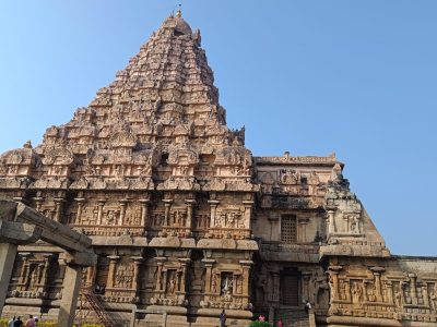 Gangaikonda Chlapuram