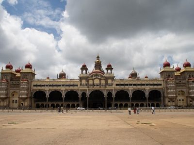 Les Meilleures Choses à faire à Mysore, Inde