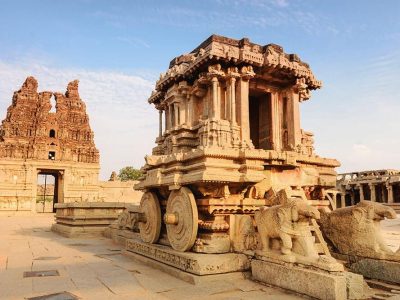 Guide de Belur