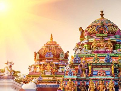 Voyage en Inde faites-le vous-même