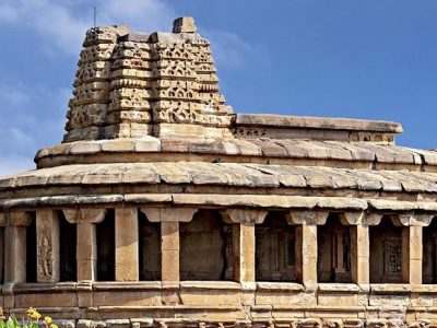 Temple de Durga