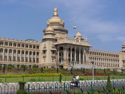 Bangalore