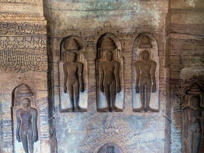 Badami Cave Temples