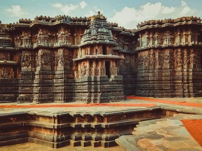 Chennakeshava Temple