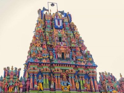 Chettinad
