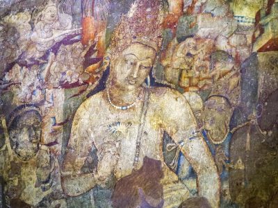 Grotte d'Ellora
