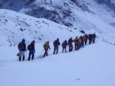Découvrir leh Ladakh et Nubra