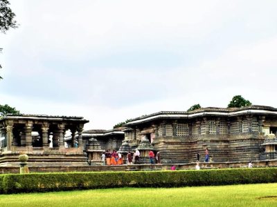 Temple Belux