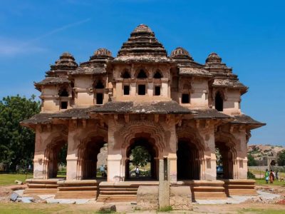 25 lieux touristiques les plus populaires d’Inde